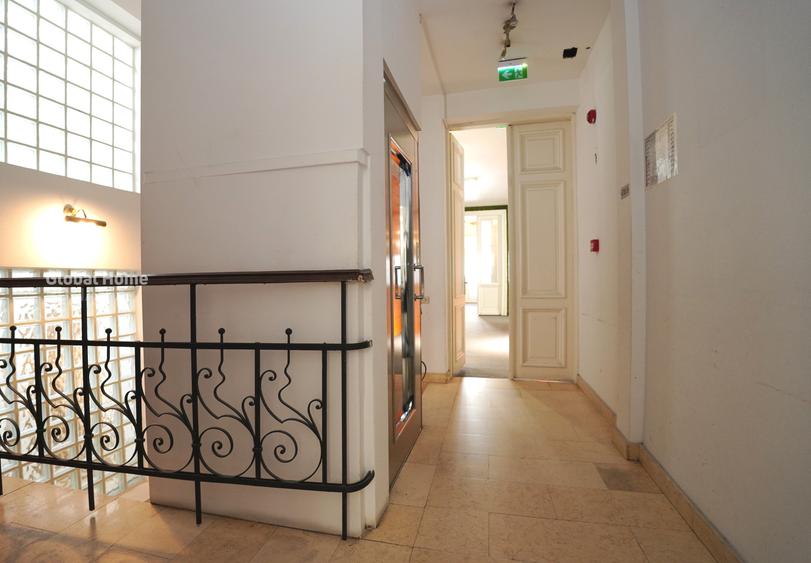 Office 304 mp | 8 Camere | Calea Victoriei | Zonă Ultracentrală