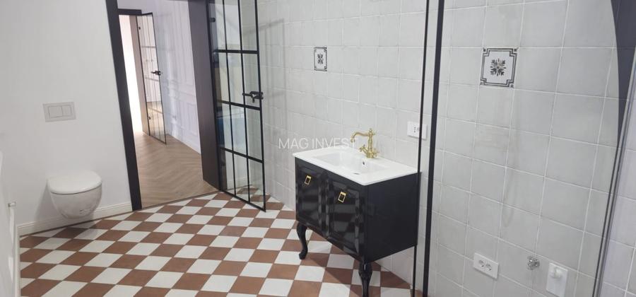 Casă renovată integral – ideală pentru birou/cabinet, sediu de firma - 11