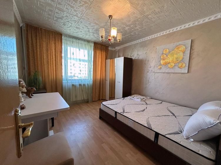 Apartament cu 3 camere | 55 mp | Centru | Comison 0