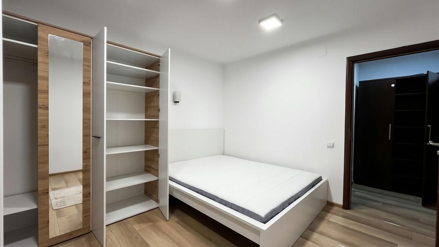 Prima inchiriere, renovat si utilat nou, 10 min Metrou Jiului