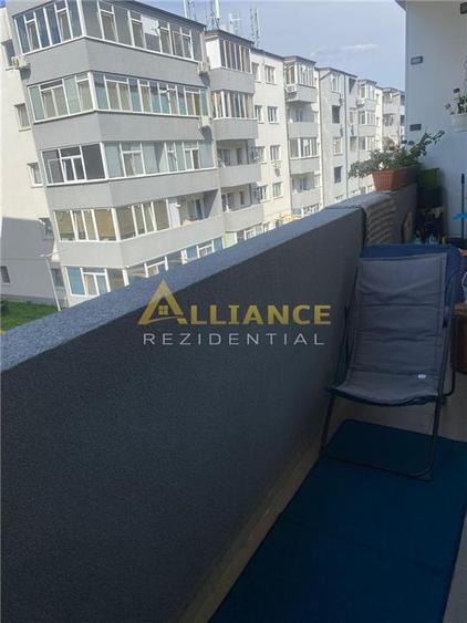 Grand Arena Ap 3 camere et 2/4 mobilat utilat cu parcare inclusă