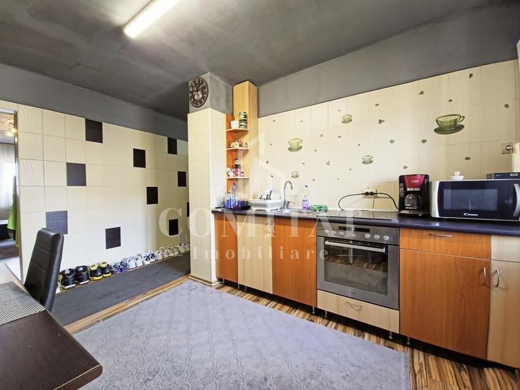 Apartament 3 camere, panoramic | Etaj 9 | Mănăștur - Zona Pod Calvaria