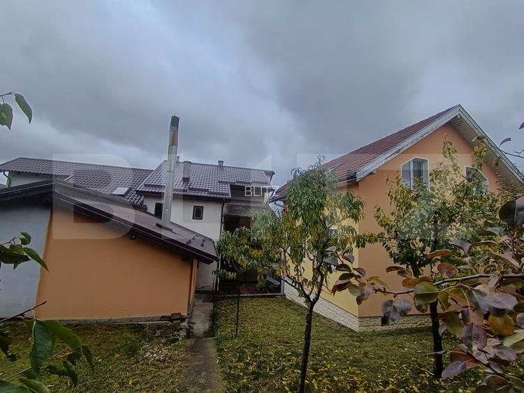 Casă de vanzare, cu 5 camere și un teren de 600 mp, zona ultracentrala - 2