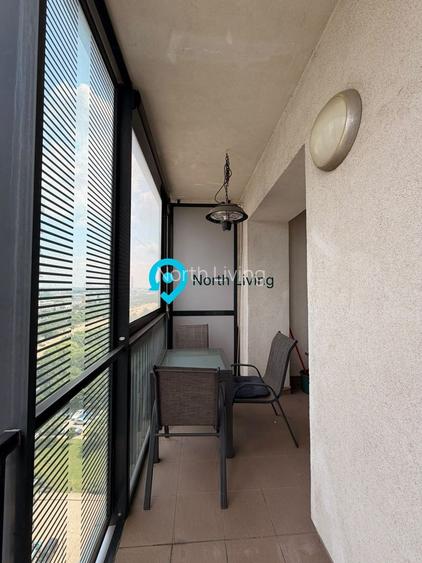 Apartament 2 camere, Asmita Gardens - Vacaresti - 19