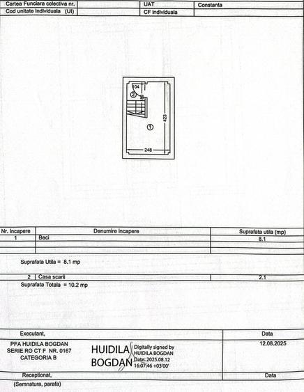 Vila cu potential rezidential sau investitie Faleza Nord 300 m de mare