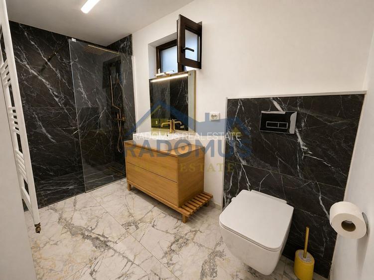 Casă Ploiești - 6 Camere -282 Mp Utili - Teren 600 Mp - Comision 0% - 17