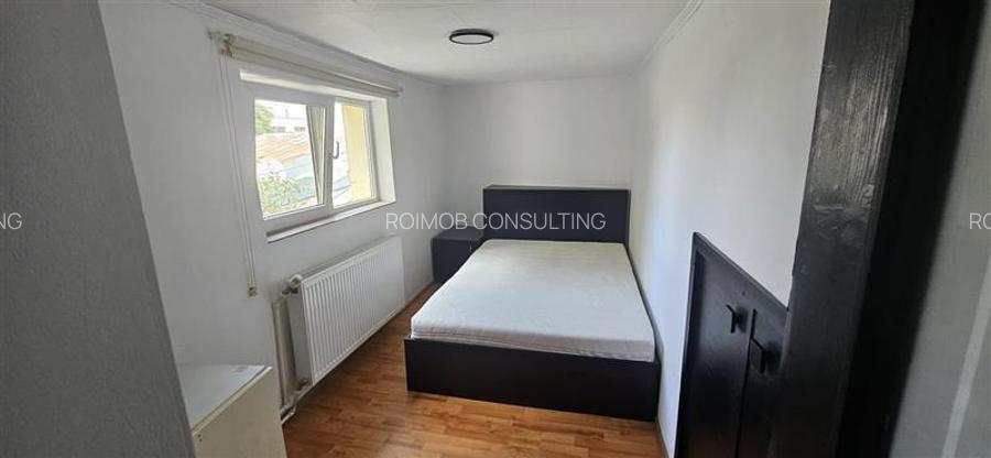 Apartament 3 camere in vila etajul 1+2 camere amenajate la mansarda, zona Emines - 14