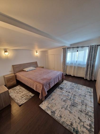 Inchiriere apartament 4 camere