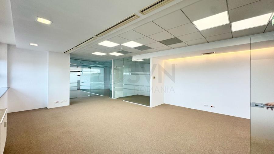 REC3001338 Spatiu de birouri 134 MP I De inchiriat I Cladire de birouri I Barbu