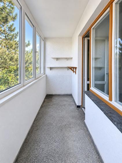 Apartament insorit, cu mult potential, langa AFI mall/Tribunal/Directia Fiscala