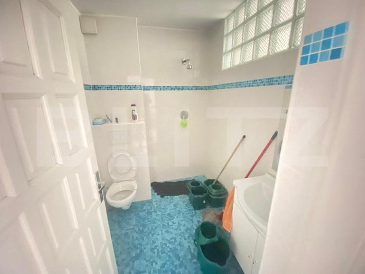 Casa de 630 mp si teren 600 mp, mobilata si utilata, zona Centrala