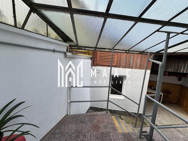 Casă Duplex | 105 MPU | Garaj | Curte | Calea Dumbrăvii– Sub Arini