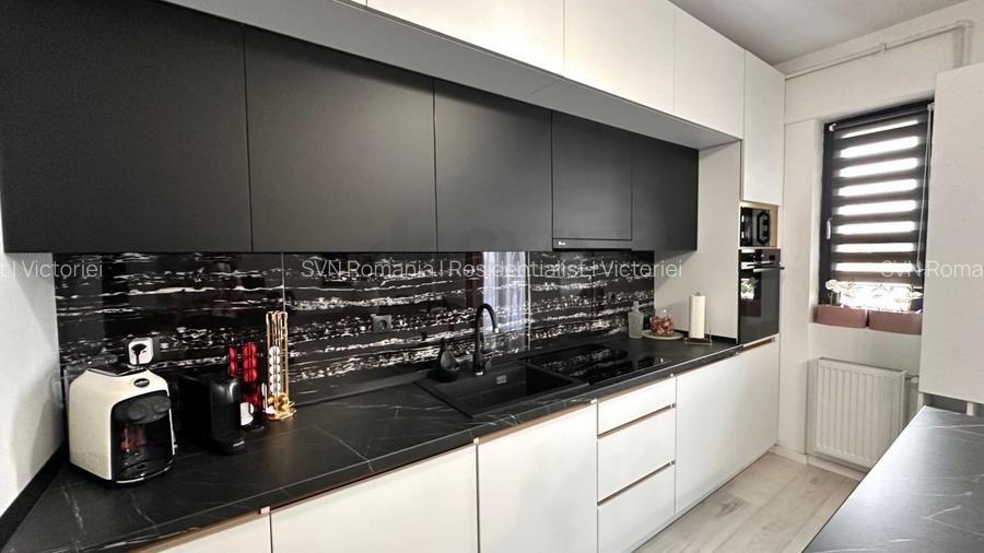 REA1012739 Apartament 2 camere I Pipera I Rond OMV - 5