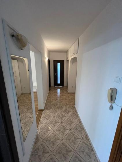 Apartament -4 camere - GIurgiului