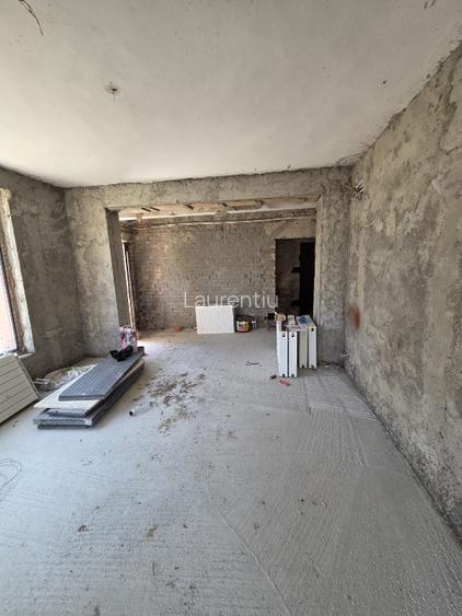 Sansa unica, apartament cu 3 camere si gradina intr-o vila superba din Breaza. - 12