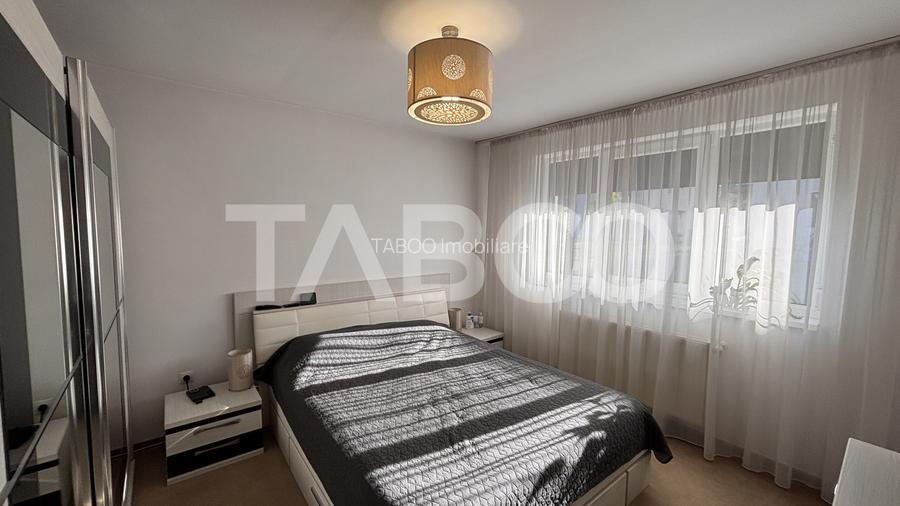 Apartament 3 camere de vanzare 65mpu cu loc de parcare - 7