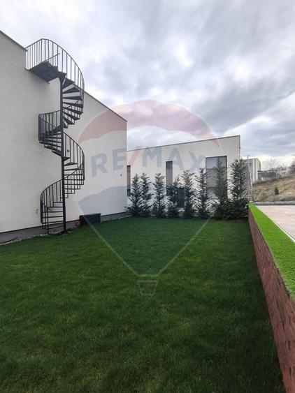 Duplex de inchiriat in Grigorescu