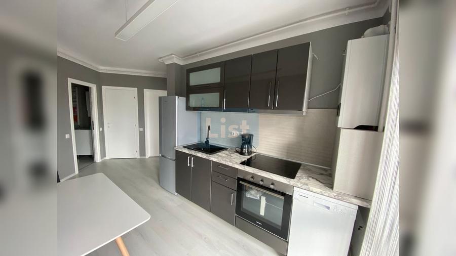COMISION 0%! Ap. 3 camere 68 mp + 2 balc, PET FRIENDLY, zona Fabricii