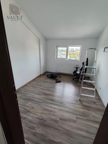 APARTAMENT 3 CAMERE-BLOC NOU-2 BALCOANE-RAHOVA-PUCHENI