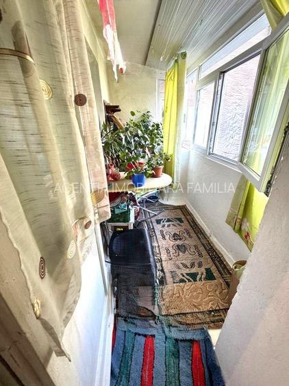 69.900 Euro Ap 2 camere cu 2 balcoane, decomandat, etaj 2, Micro18 - 9