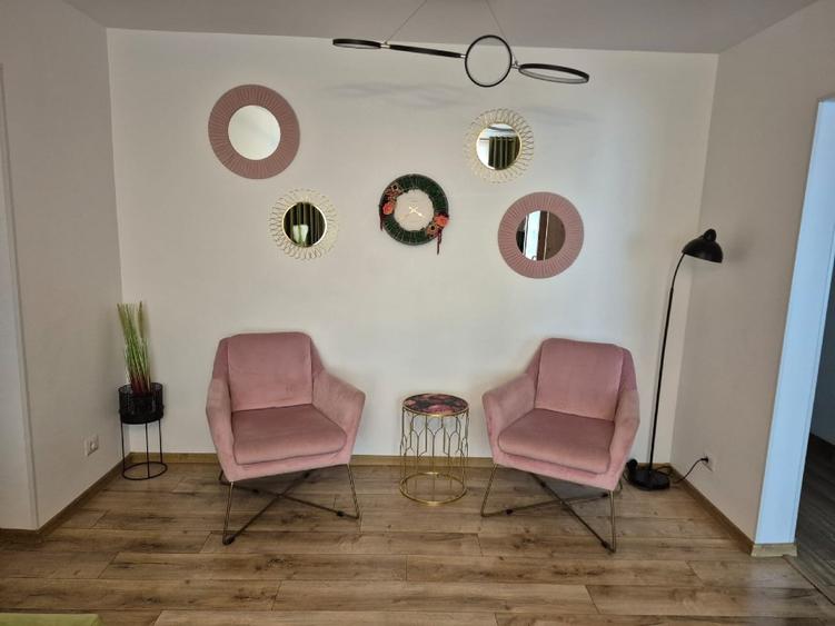 Apartament 3 camere, poziție centrală