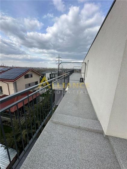 GARSONIERA | FINISAJE LA ALEGERE | STB IN FATA ANSAMBLULUI
