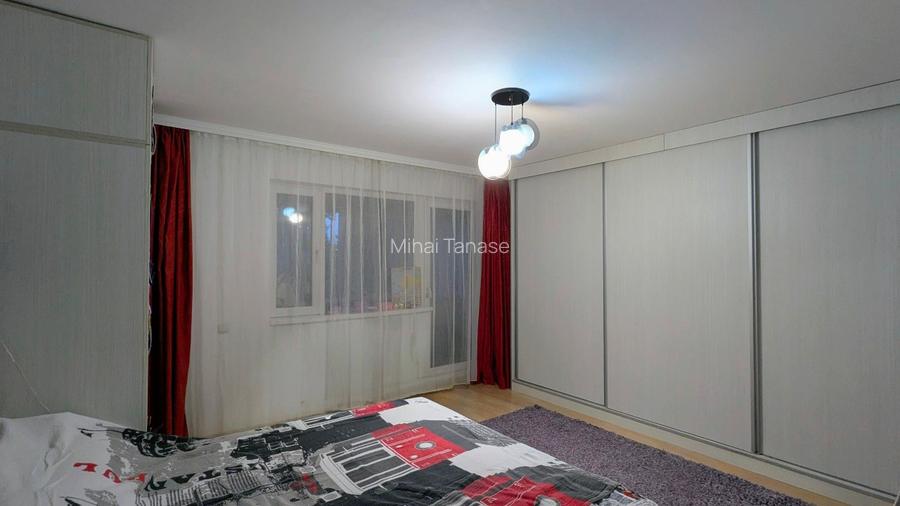 Apartament 2 camere, zona Baba novac, cu loc de parcare - 4