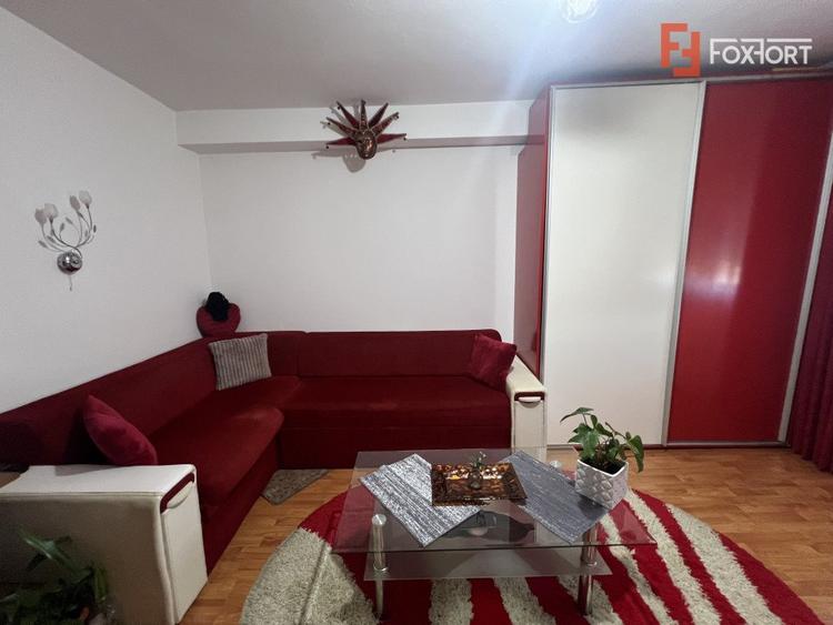 Apartament cu 2 camere decomandat - zona Iosefin