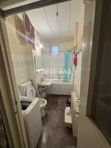 Apartament 3 camere | 61 Mp | Centrala |  Parter | Gheorgheni Hermes - 6