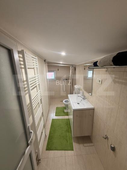 Apartament la casa, 110 mp, 3 camere, zona Centrala - 5