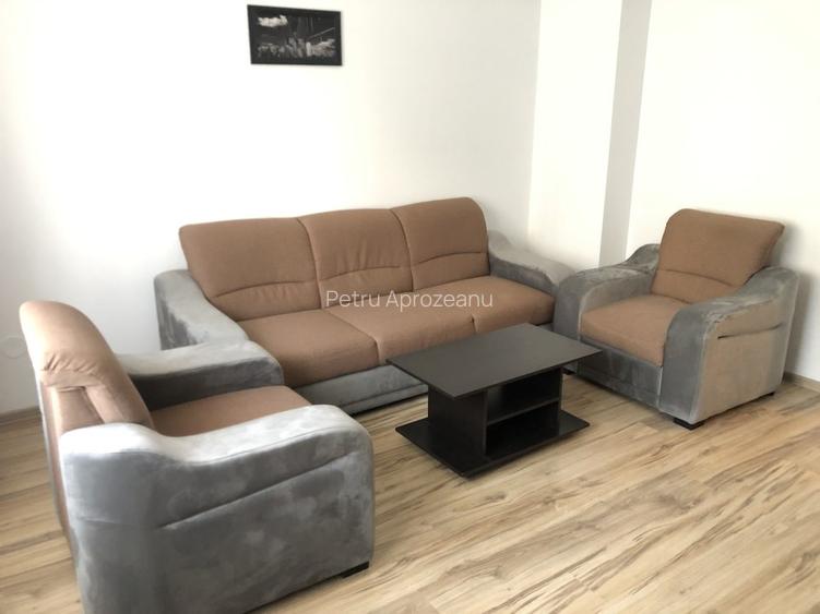 Apartament 2 camere - 12