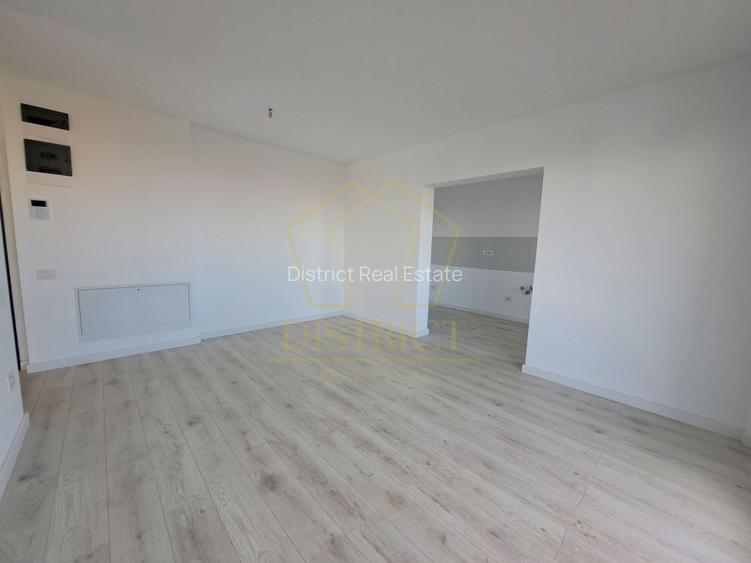 Apartament cu 3 camere si terasa de 61 mp | Torontalului - 3