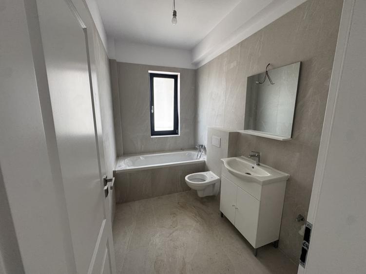 Apartament 2 Camere la Parter, Finisaje Moderne, Giroc / 52 mp