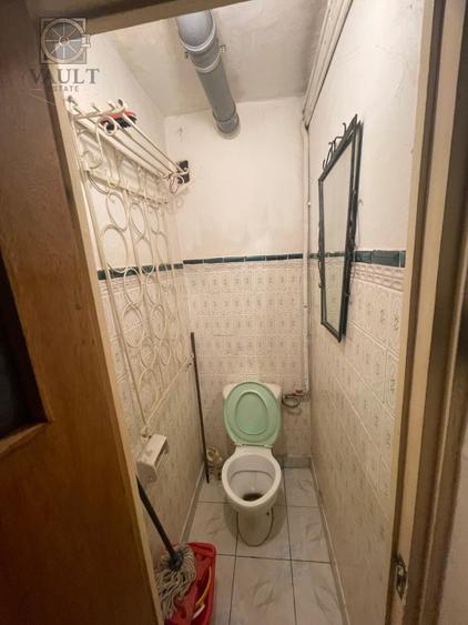 Apartament 4 camere - metrou 1 Decembrie 1918