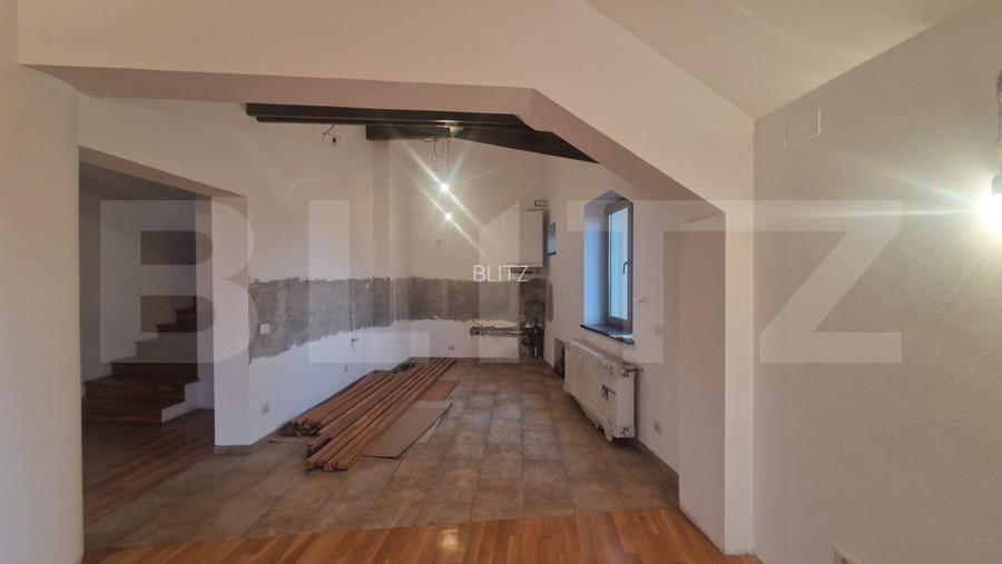 INVESTITIE !Casa D+P+E+M+P  IDEAL INVESTITIE SAU LOCUIT IN BRASOV - 18