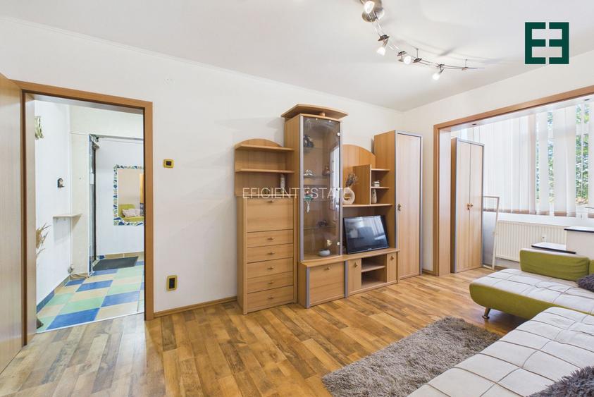 Apartament cu 2 camere etaj 3 - Zona Aurel Vlaicu - Arad - 7