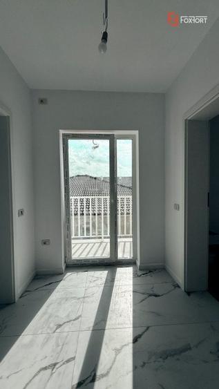 COMISION 0% Duplex cu 4 camere si teren 280 mp, zona Remetea Mare