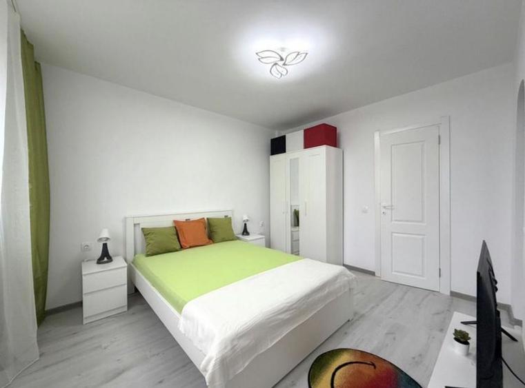 APARTAMENT GARA DE NORD | RENOVAT COMPLET | CALEA GRIVIȚEI