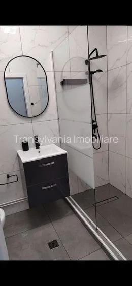 Apartament 1 Camera De Inchiriat | 45 Mp | Zorilor | UMF | Video De Prezentare - 5