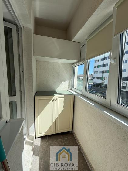 Studio/garsoniera dubla,bloc 2025,Militari Residence,Str. Weiner Palada 14