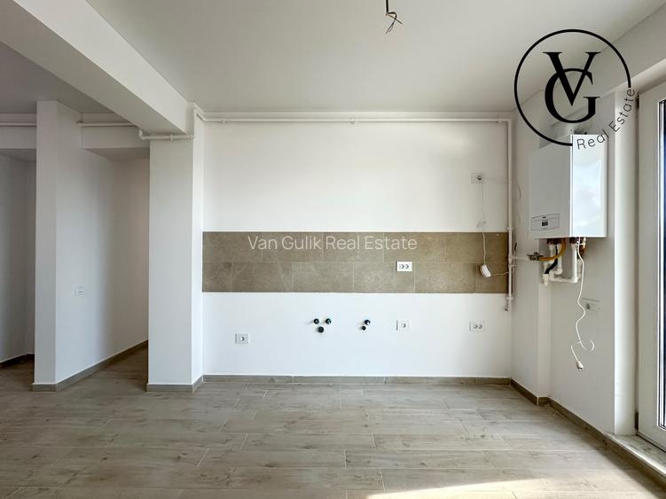 Apartament 2 camere | MERAKI LAGO RESORT & SPA - 5