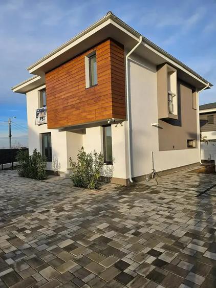 Casa 4 Camere Otopeni | Acces usor DN1 | Toate Utilitatile | Duplex