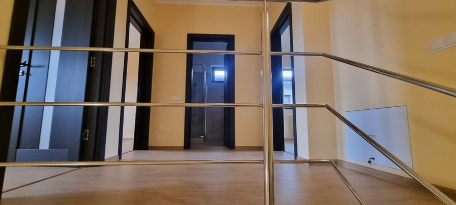 Duplex nou premium | Living generos | Mutare imediată