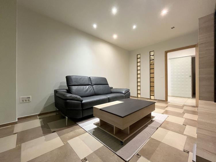 Apartament 2 camere, Ultracentral