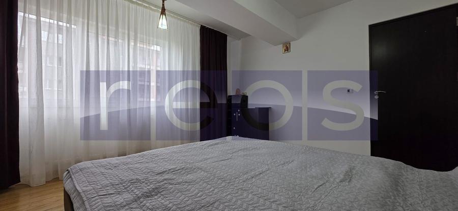 VANZARE 2 CAMERE DECOMANDAT - PARCARE -CONFORT CITY - 6