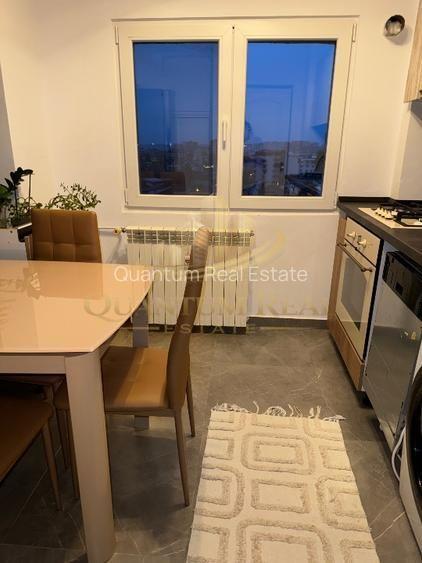 Apartament 2 camere, stradal,-Calea Mosilor - 9