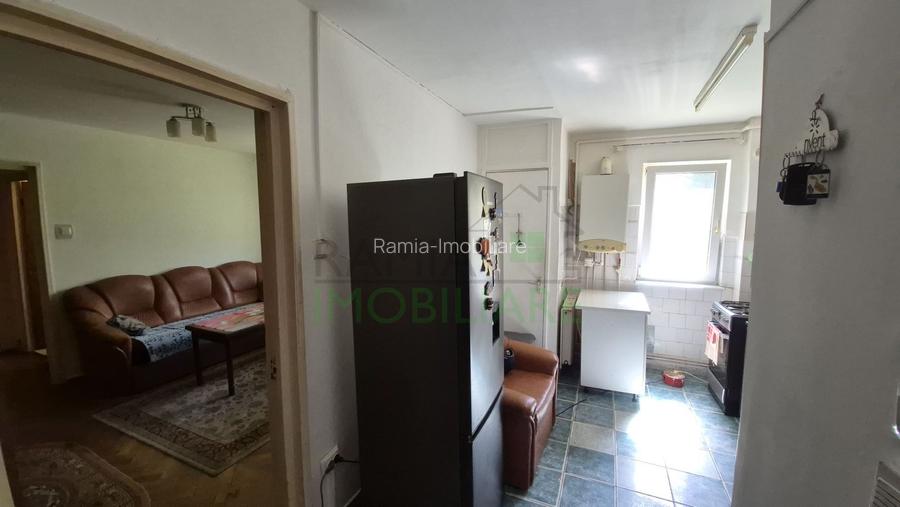 Apartament 2 camere , Centrul Civic - 6