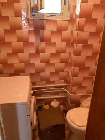 Apartament 3 camere, 65 mp, 2 băi, 2 balcoane, Pantelimon-Chișinău