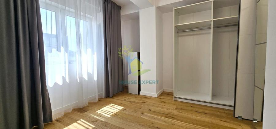 Comision ZERO/ Penthouse LUX, terasa, 2 locuri parcare, Erou Iancu Nicolae