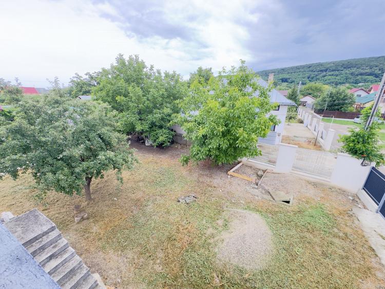 Casa individuala P+M in Hemeius de vanzare